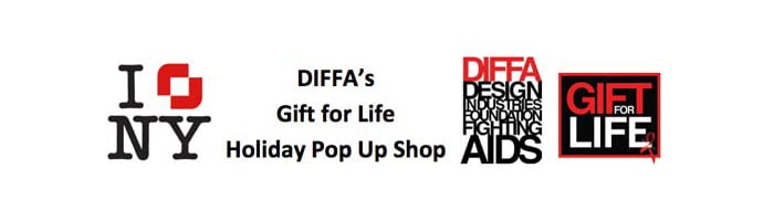 Want to make a DIFFArence? Call For Products: Diffa’s Gift For Life Holiday Pop Up Shop