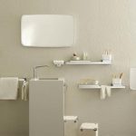 The Axor brand introduces system of accessories with Antonio Citterio