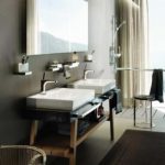 The Axor brand introduces system of accessories with Antonio Citterio