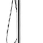 The Axor brand introduces system of accessories with Antonio Citterio