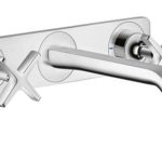 The Axor brand introduces system of accessories with Antonio Citterio