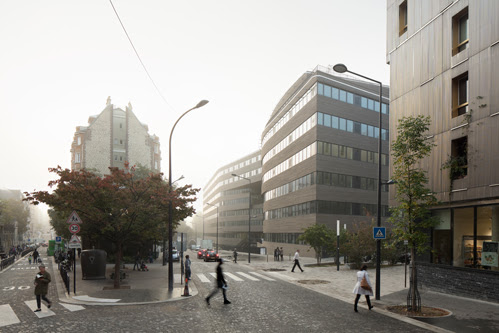 MVRDV Buildings Monograph