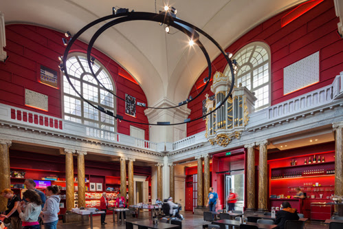 MVRDV Buildings Monograph