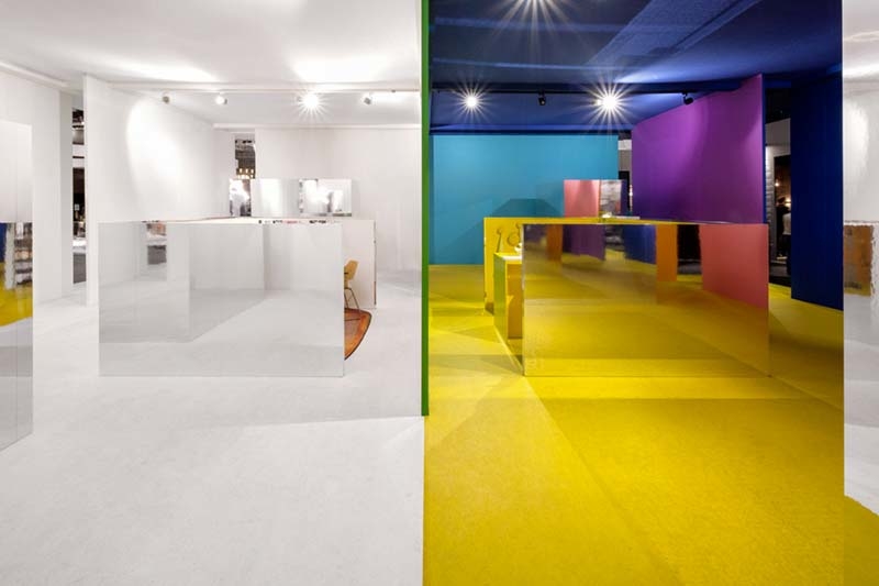 EH&I pavilion 2015 by i29 interior architects