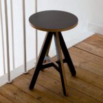 "Oak A Stool" - ByALEX