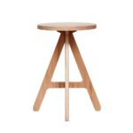 "Oak A Stool" - ByALEX