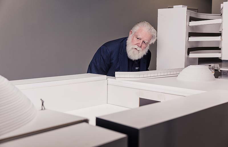 ARoS Aarhus Art Museum in Denmark has revealed an ambitious expansion plan