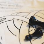 Who said that chess is not about design and architecture?