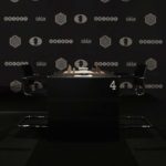 Who said that chess is not about design and architecture?