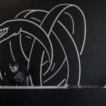 Who said that chess is not about design and architecture?