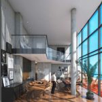 Loft Up 7.60 / Work Up 5.5 by SPDO