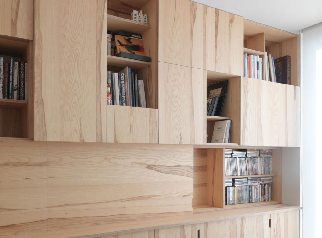 Feversham House by McLaren Excell