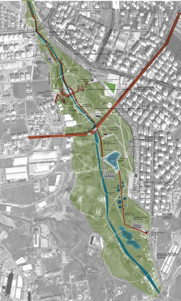 Keeping The Life Valley Alive