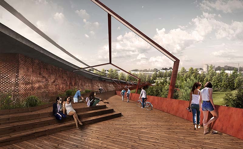 Keeping The Life Valley Alive