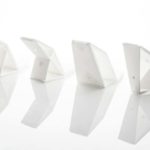 HEEL2- adjustable heel by Laura Papp