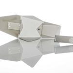 HEEL2- adjustable heel by Laura Papp