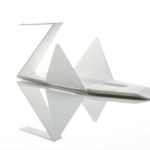 HEEL2- adjustable heel by Laura Papp