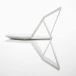 HEEL2- adjustable heel by Laura Papp