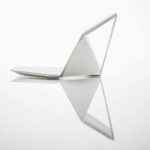 HEEL2- adjustable heel by Laura Papp