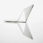 HEEL2- adjustable heel by Laura Papp