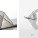 HEEL2- adjustable heel by Laura Papp