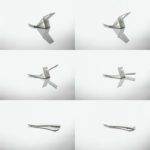 HEEL2- adjustable heel by Laura Papp