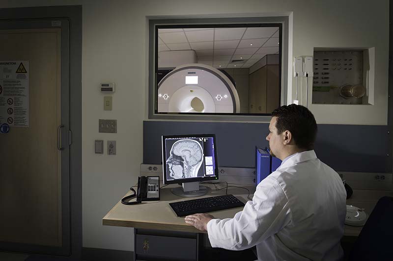 Innovative Facility Unveiled for Children’s Brain Research at UConn, designed by Svigals+Partners