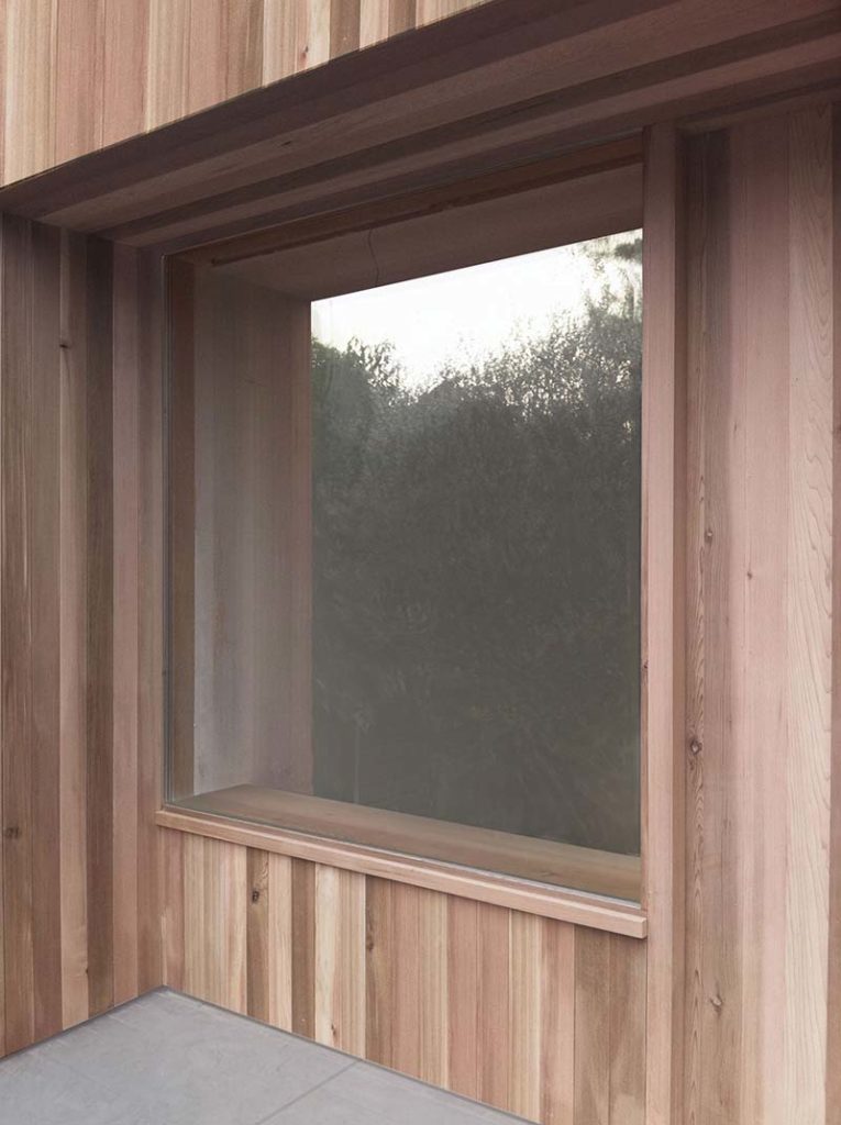 Feversham House by McLaren Excell