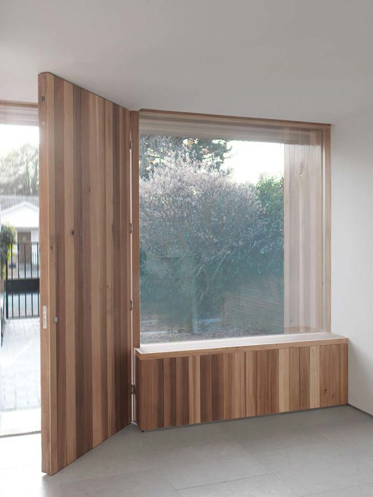 Feversham House by McLaren Excell