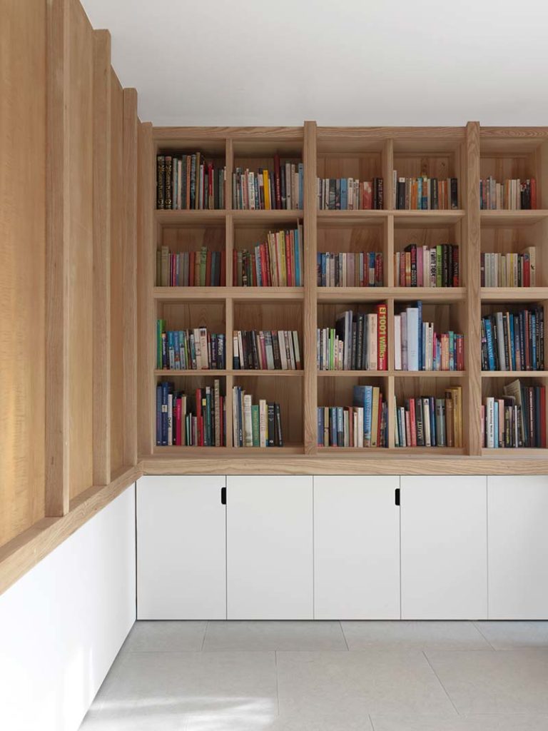 Feversham House by McLaren Excell