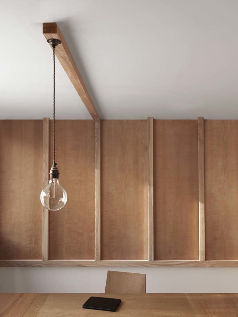 Feversham House by McLaren Excell