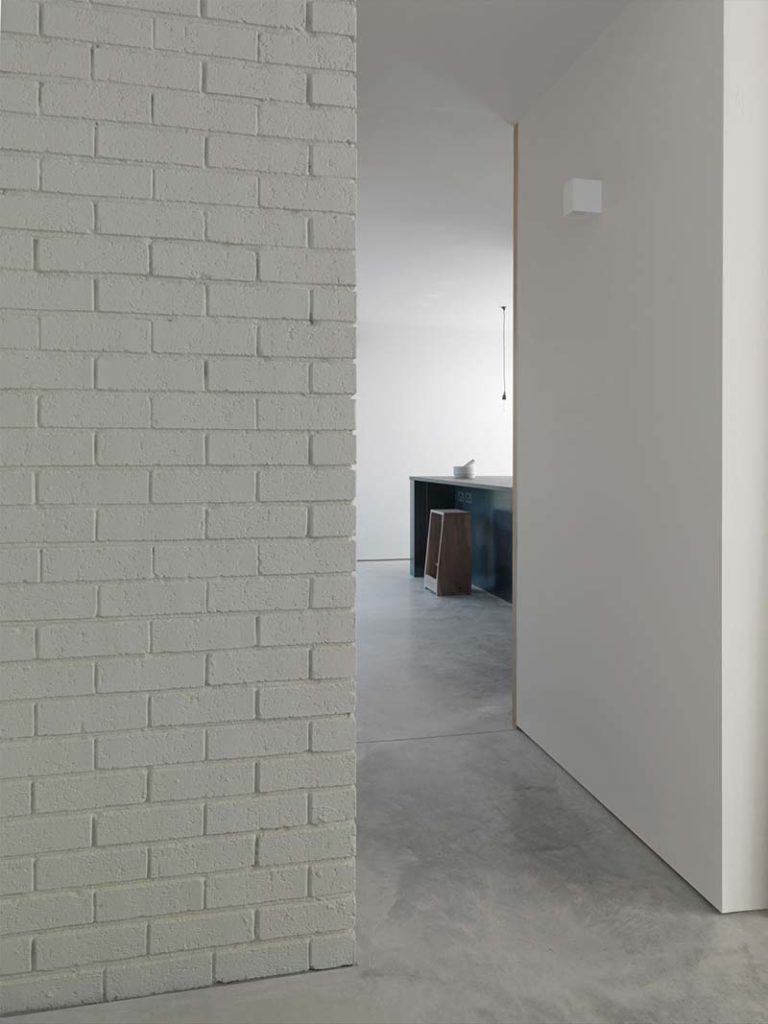 Feversham House by McLaren Excell