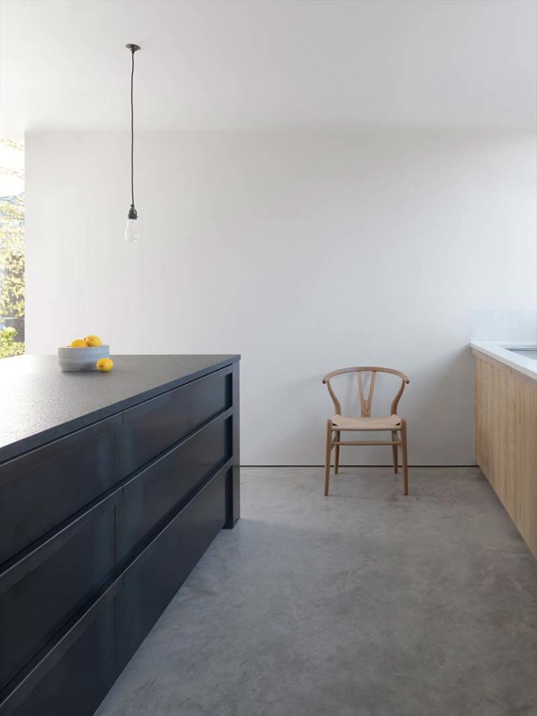 Feversham House by McLaren Excell