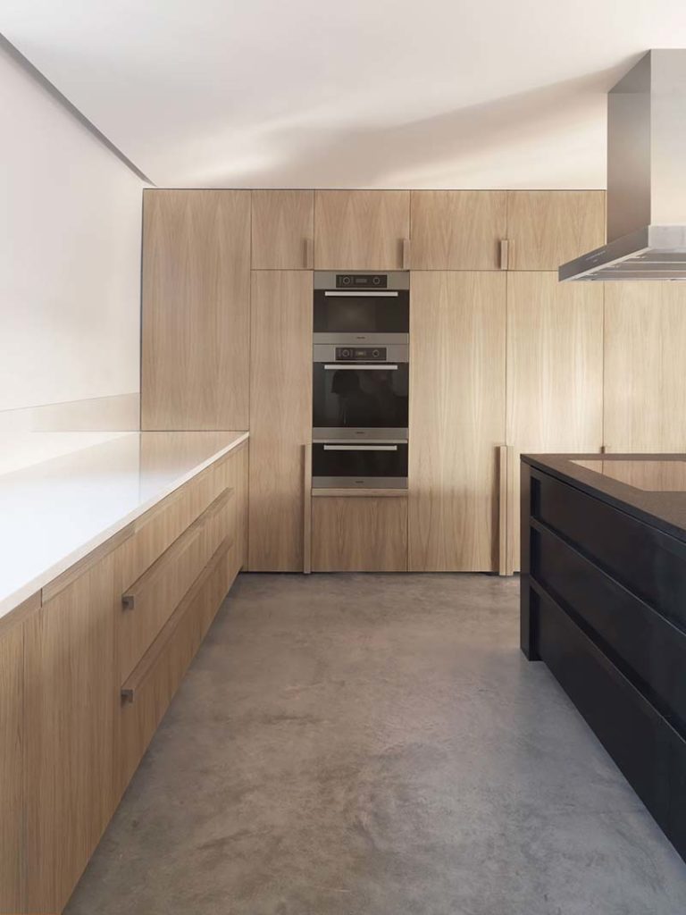 Feversham House by McLaren Excell