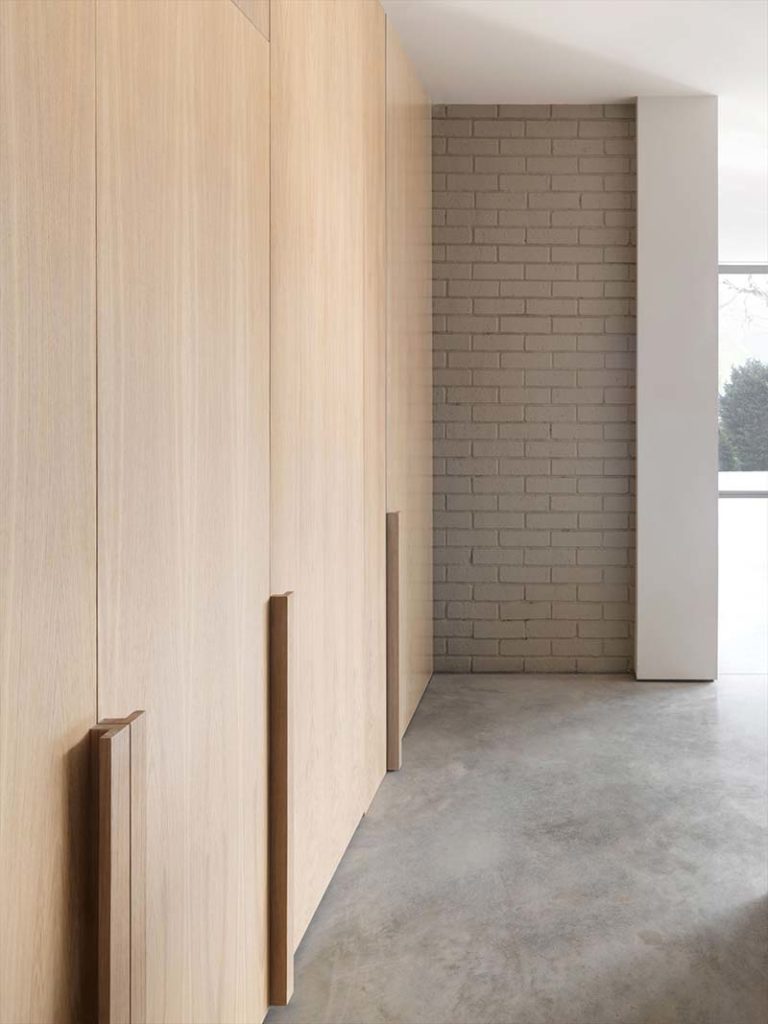 Feversham House by McLaren Excell