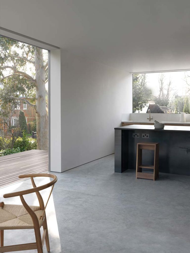 Feversham House by McLaren Excell