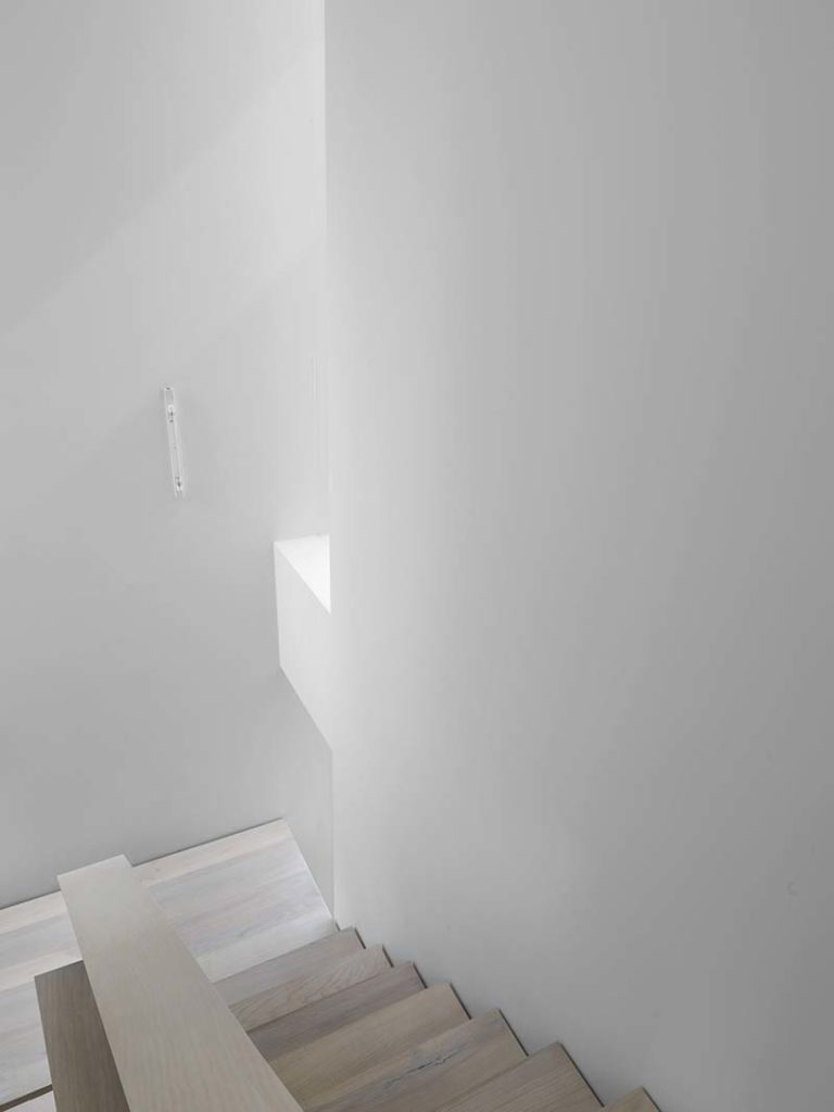 Feversham House by McLaren Excell