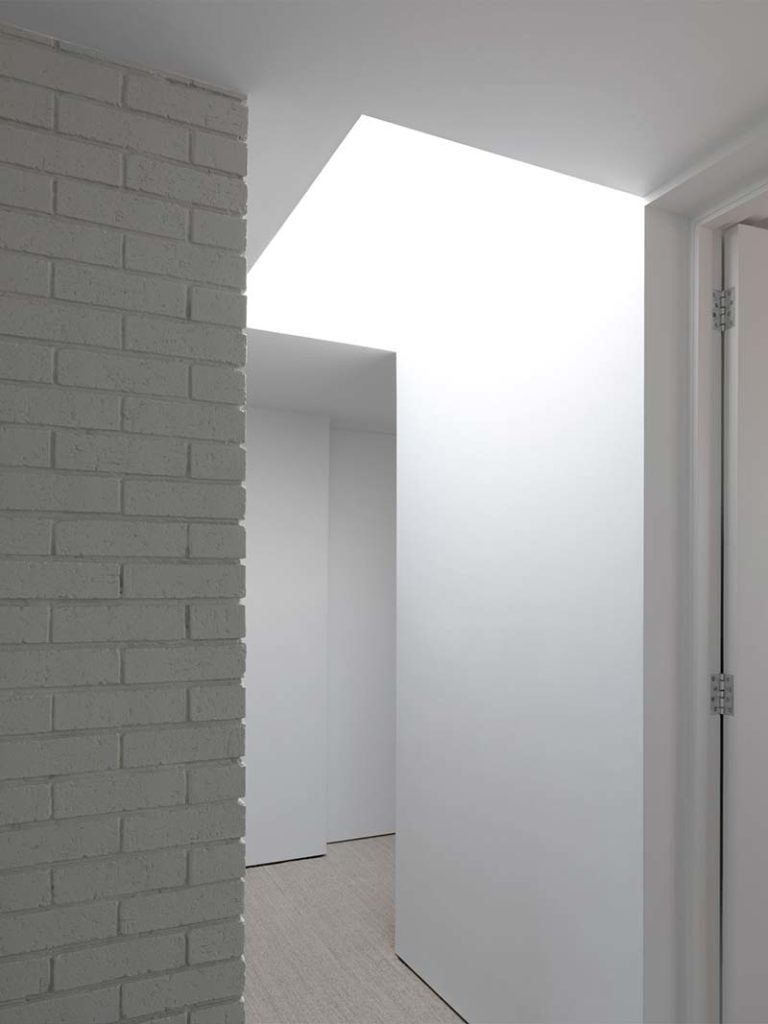 Feversham House by McLaren Excell