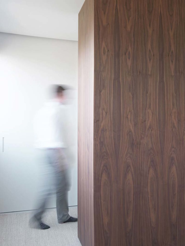 Feversham House by McLaren Excell