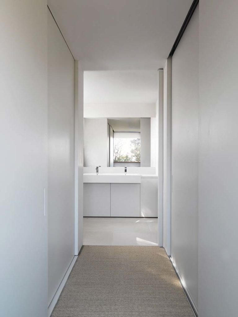 Feversham House by McLaren Excell