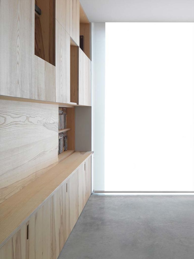 Feversham House by McLaren Excell