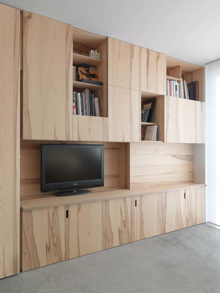 Feversham House by McLaren Excell