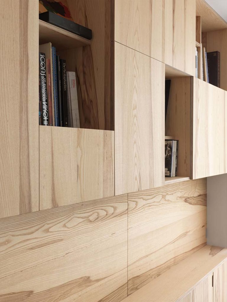 Feversham House by McLaren Excell