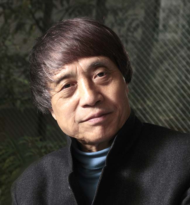 Noguchi Museum to honor Tadao Ando & Elyn Zimmerman with 2016 Isamu Noguchi Award
