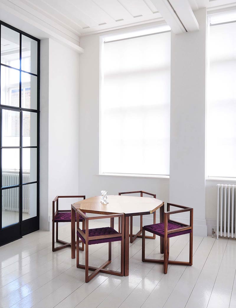 Efasma furniture collection