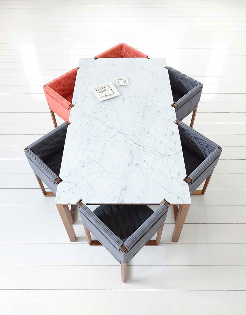 Efasma furniture collection