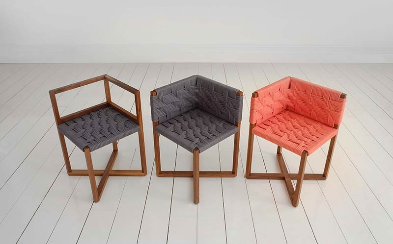 Efasma furniture collection