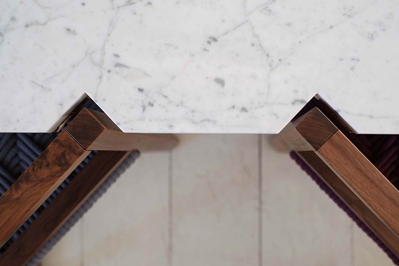 Efasma furniture collection