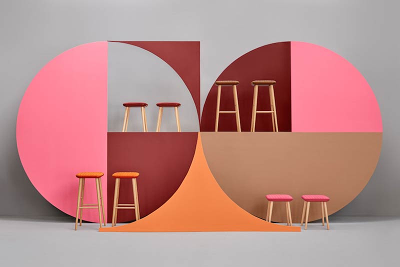 Masquespacio - The Novelties Missana