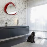 Crescent and Lamp Ligne - Two new luminaires by Eindhoven based label qoowl